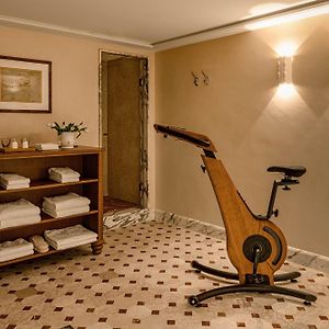 Chambre Lit King-Size